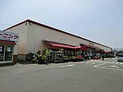 エスパティオ下川入店まで500m