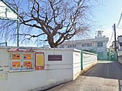 光ケ丘幼稚園（844m）