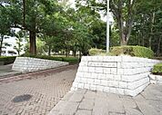 海老名運動公園（554m）