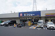 セイジョー上鶴間本町店（514m）