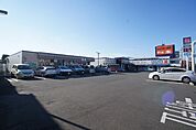 クリエイトSD（エス・ディー） 町田金森店（1374m）