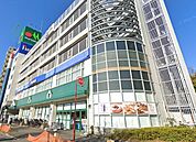 マルエツ 鶴川店（359m）
