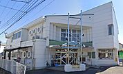 みどり保育園（812m）