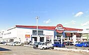 スーパーオートバックス・湘南平塚（1455m）