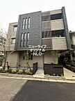 神奈川県大和市大和東3丁目6-5：物件画像／株式会社ニューライフオリジナル　中央林間店