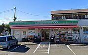 ローソンストア100秦野南矢名店（1770m）