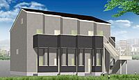 神奈川県海老名市国分北2丁目4-14：物件画像／株式会社ニューライフオリジナル　中央林間店