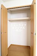 ※同一仕様の別部屋写真の為、現況優先となります。