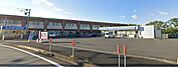 ローソン厚木戸田店（402m）