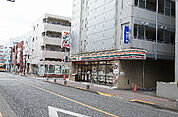 セブンイレブン 町田森野2丁目店（374m）
