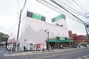 フードワン鶴巻店（678m）
