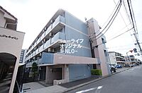 東京都町田市中町1丁目8-12：物件画像／株式会社ニューライフオリジナル　中央林間店