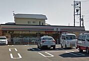 セブンイレブン（702m）