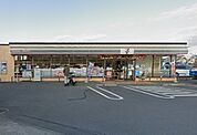 セブンイレブン　藤沢宮原店（906m）