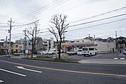 ミニストップ 町田小川2丁目店（107m）