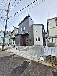新築住宅市川市宮久保1丁目