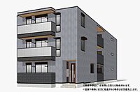 神奈川県藤沢市湘南台1丁目25-7、25-8：物件画像／株式会社ニューライフオリジナル　湘南台店