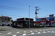 吉野家 藤沢石川店（272m）
