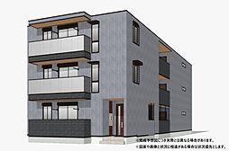 ドムスクレスト湘南台