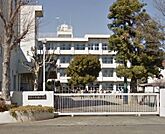 土棚小学校（1242m）