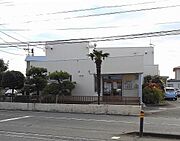 吉崎医院まで1100m