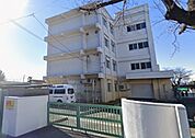 大和市立大野原小学校（490m）