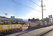 ケーヨーデイツー秦野店（224m）