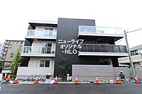 神奈川県厚木市栄町1丁目1257-4、-21、-25：物件画像／株式会社ニューライフオリジナル　湘南台店
