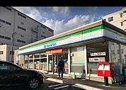 ファミリーマート 厚木インター店（1129m）