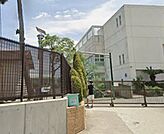松浪小学校（937m）