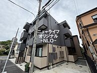 神奈川県平塚市夕陽ケ丘57-18：物件画像／株式会社ニューライフオリジナル　湘南台店