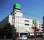 フードワン 厚木長谷店（816m）