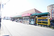 エスパティオ 中原店（1542m）
