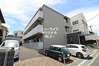 神奈川県平塚市高浜台16-4：物件画像／株式会社ニューライフオリジナル　湘南台店