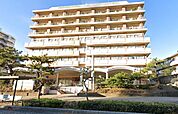 ふれあい平塚ホスピタル（815m）