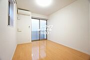 7.1帖の洋室です。