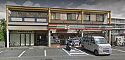 セブンイレブン 谷口店（355m）