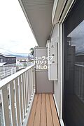 ※同建物他部屋になります。現状優先です。