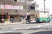 セブンイレブン 相模大野駅南店（198m）