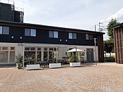 TAK CAFEまで260m