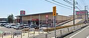 ベルク　伊勢原白根店（682m）