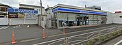 ローソン伊勢原白根店（689m）