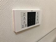室内設備