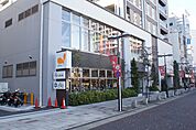 daiei（ダイエー） 町田店（300m）