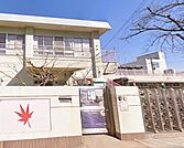 もみじ保育園（298m）