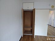 洋室収納