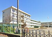 厚木市立依知南小学校（1292m）
