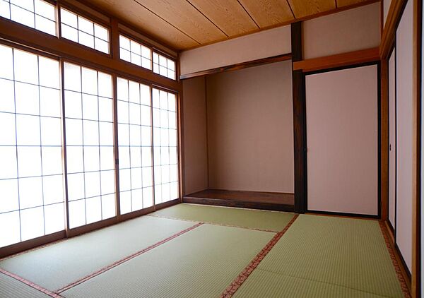 和室