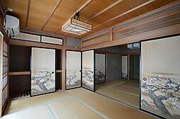 和室の画像