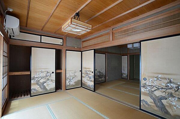 和室